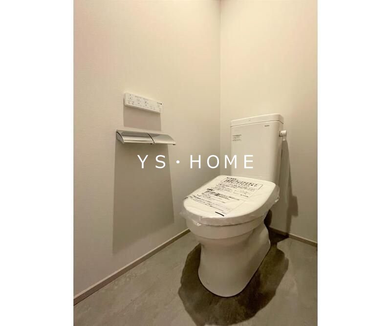 （仮称）杉並区南荻窪3丁目戸建 その他1