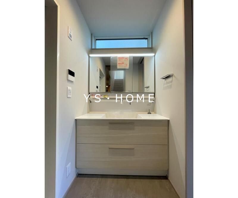 （仮称）杉並区南荻窪3丁目戸建 その他2