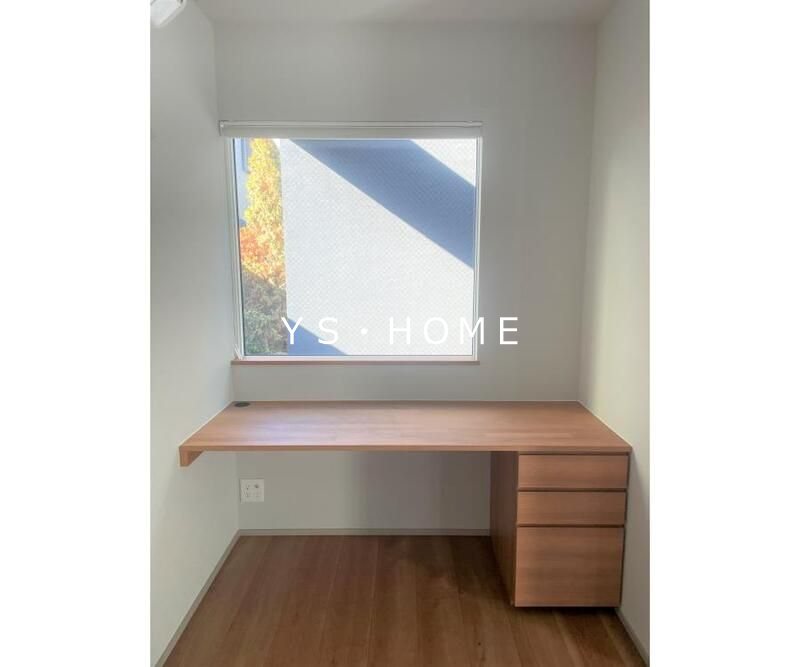 （仮称）杉並区南荻窪3丁目戸建 その他8