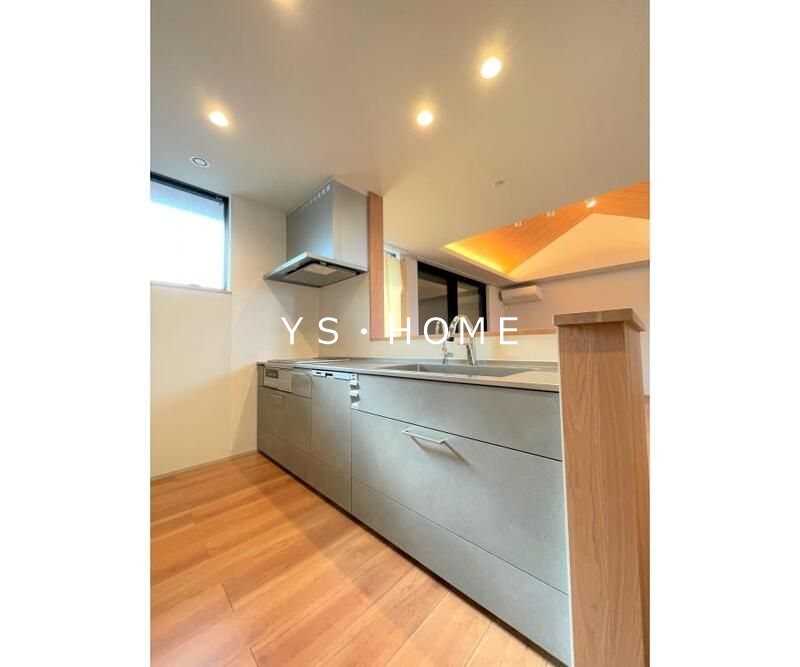 （仮称）杉並区南荻窪3丁目戸建 その他9