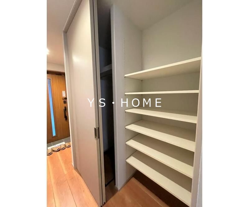 （仮称）杉並区南荻窪3丁目戸建 その他12