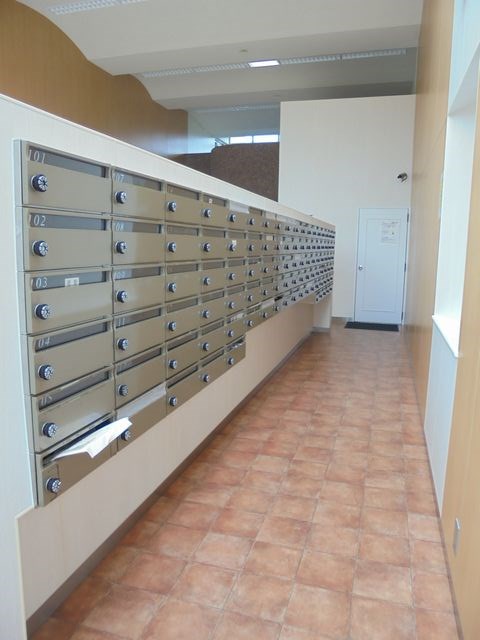 プライムアーバン武蔵小金井 その他外観1