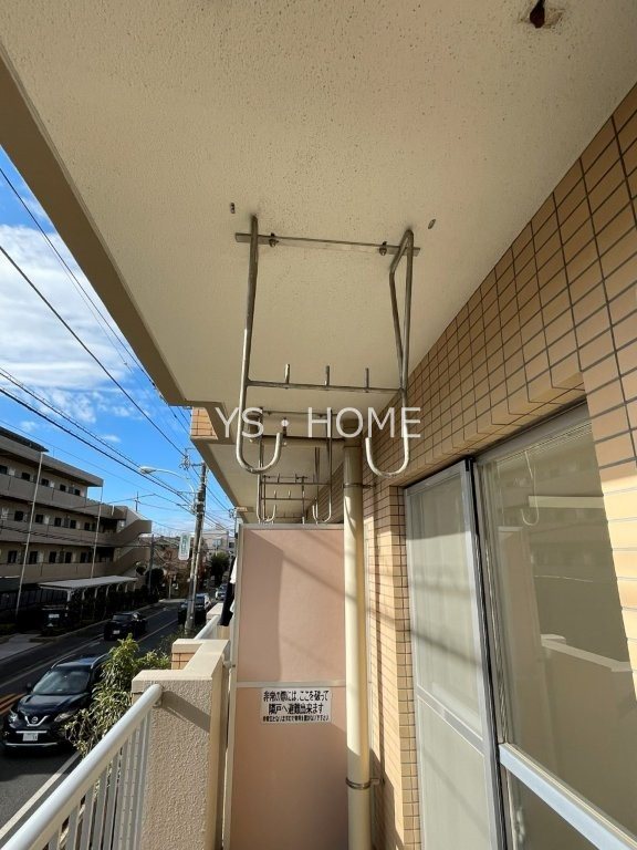 プライムアーバン武蔵小金井 その他9