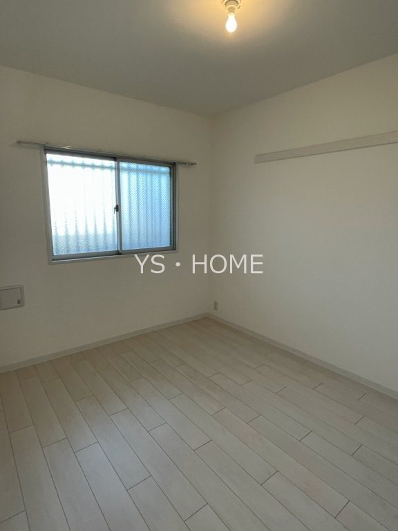 プライムアーバン武蔵小金井 ベッドルーム