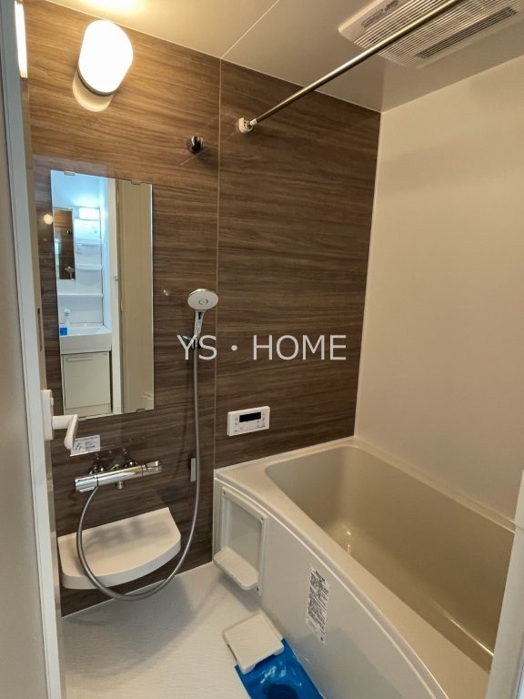 プライムアーバン武蔵小金井 風呂画像