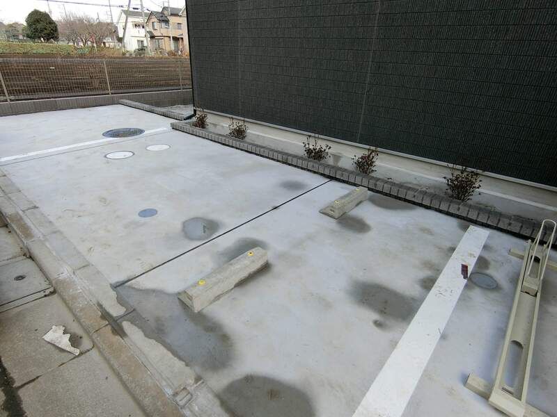 リブリ・青柳 その他外観1