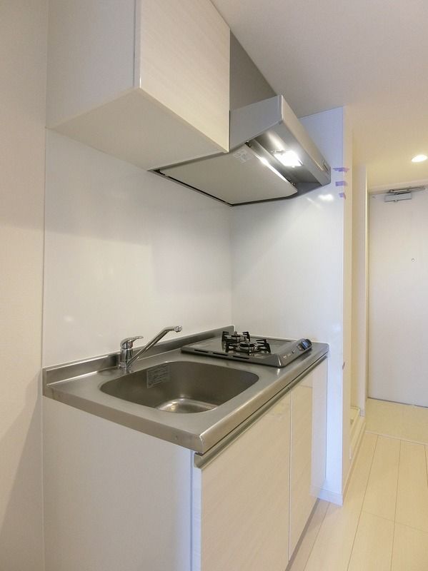 リブリ・青柳 キッチン