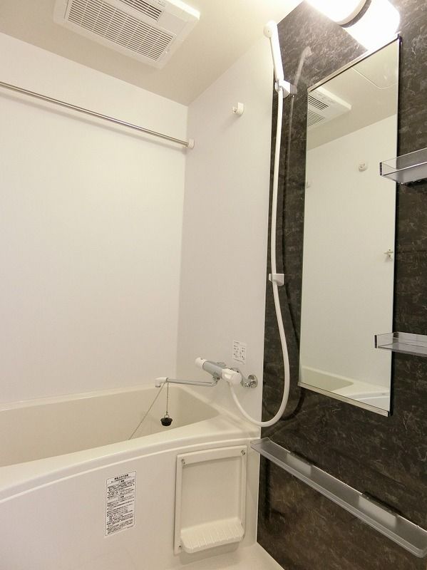 リブリ・青柳 風呂画像