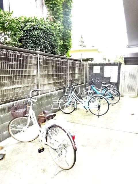 ジェンティーレ上石神井 その他5