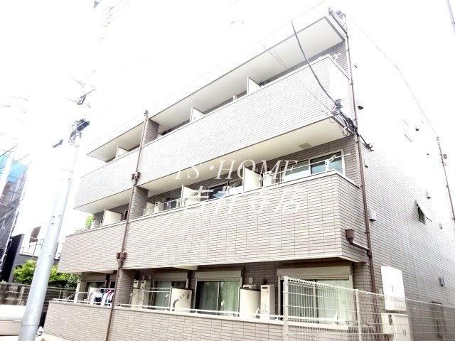 ジェンティーレ上石神井 その他10