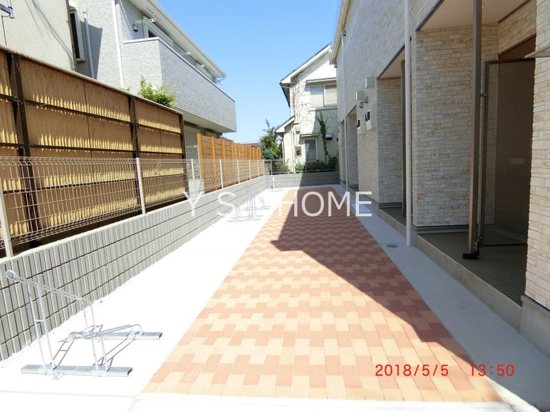 リブリ・ガーデン国立 その他6