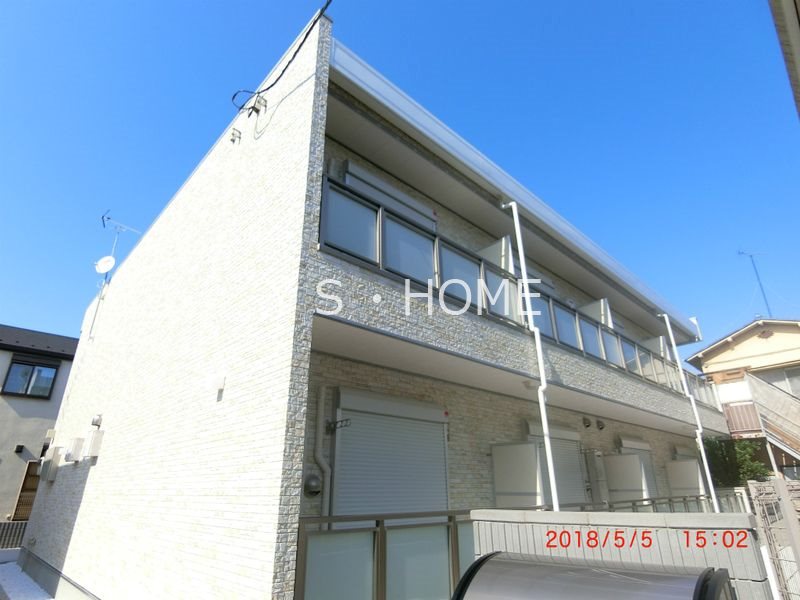 リブリ・ガーデン国立 その他7