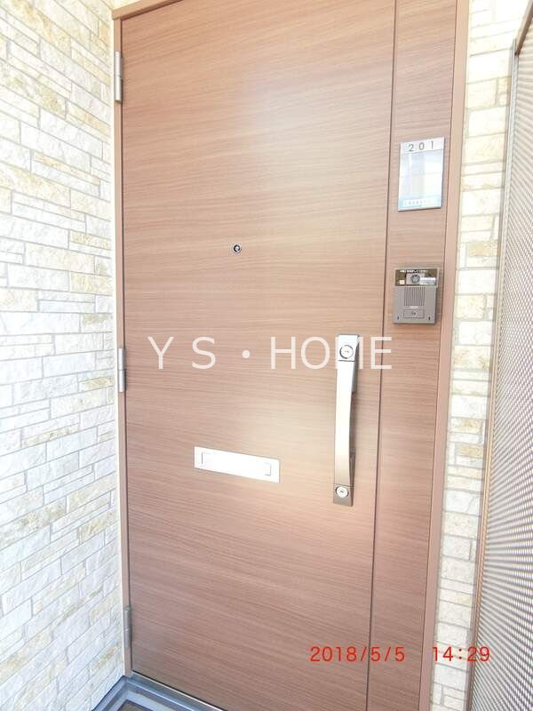 リブリ・ガーデン国立 その他11