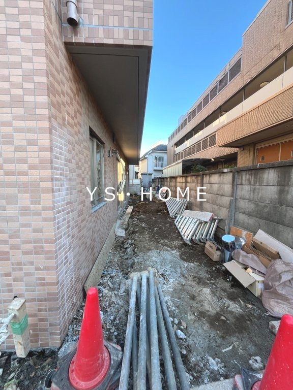 レジデンス関町北 その他1