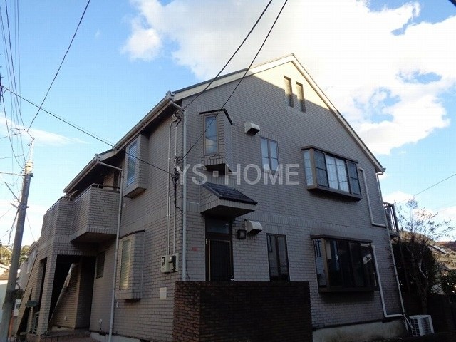 メルヴェーユ荻窪 001F 外観