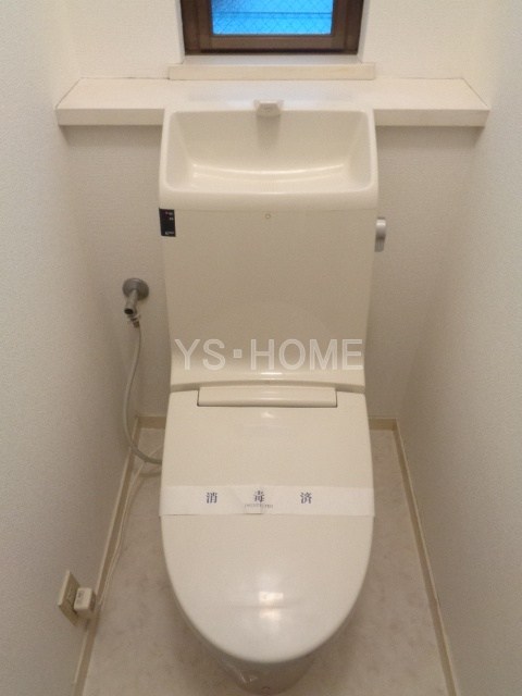 メルヴェーユ荻窪 001F その他1