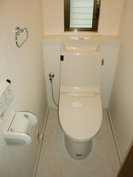 メルヴェーユ荻窪 001F その他1