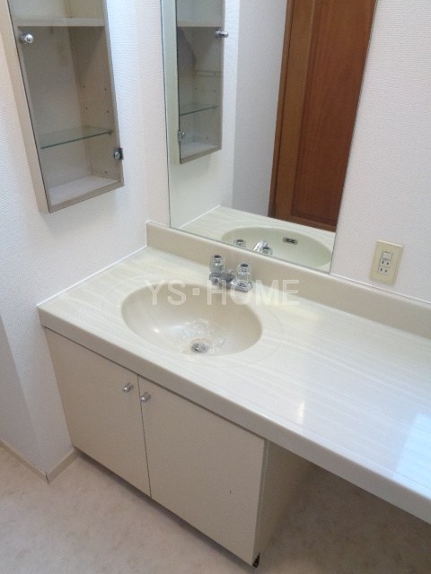 メルヴェーユ荻窪 001F その他2