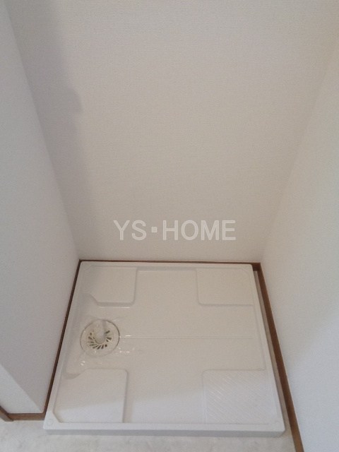 メルヴェーユ荻窪 001F その他3