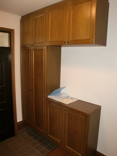 メルヴェーユ荻窪 001F その他3