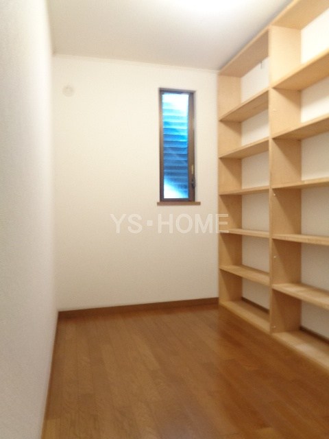 メルヴェーユ荻窪 001F その他4