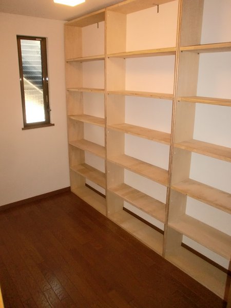 メルヴェーユ荻窪 001F その他4