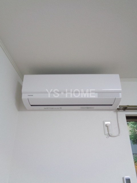 メルヴェーユ荻窪 001F その他5