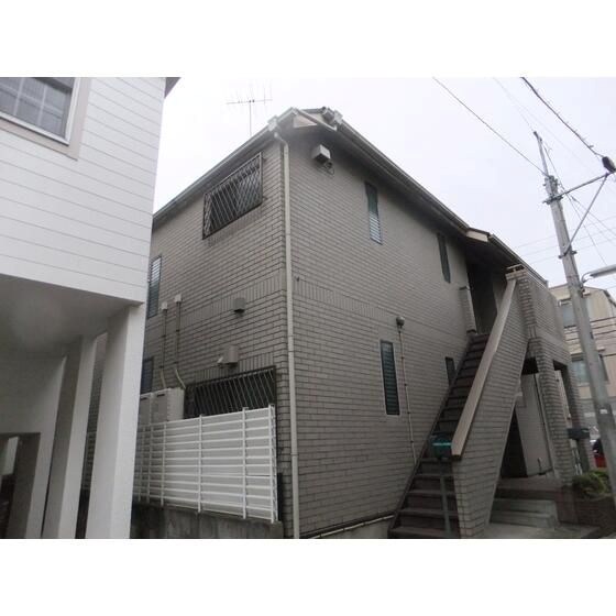 メルヴェーユ荻窪 001F その他5