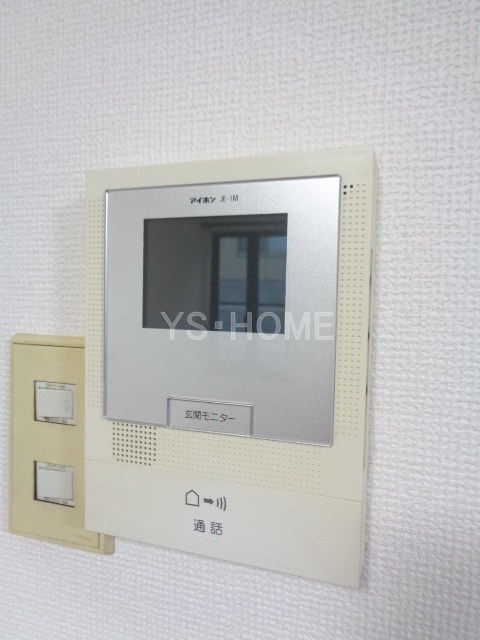 メルヴェーユ荻窪 001F その他6