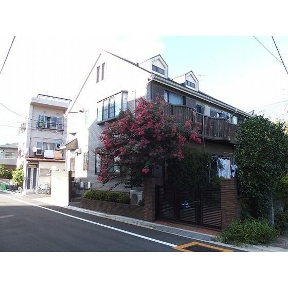 メルヴェーユ荻窪 001F その他6