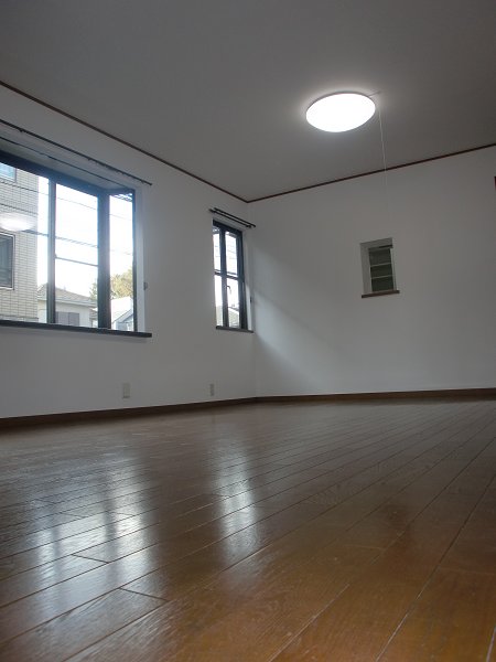 メルヴェーユ荻窪 001F その他8