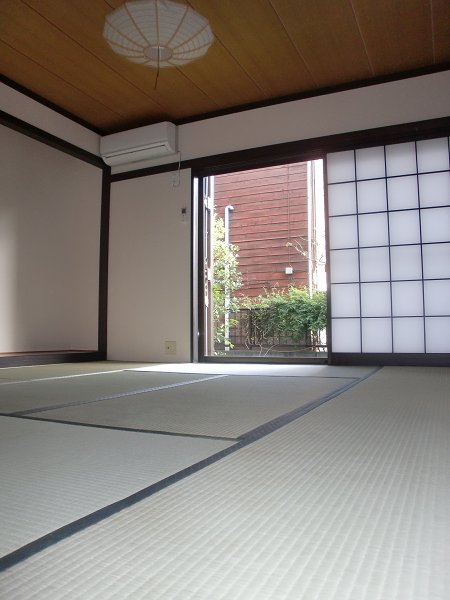 メルヴェーユ荻窪 001F その他9