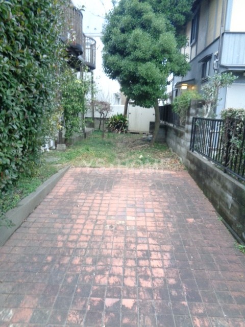 メルヴェーユ荻窪 001F その他9