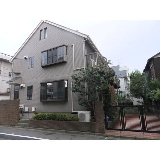 メルヴェーユ荻窪 001F その他10