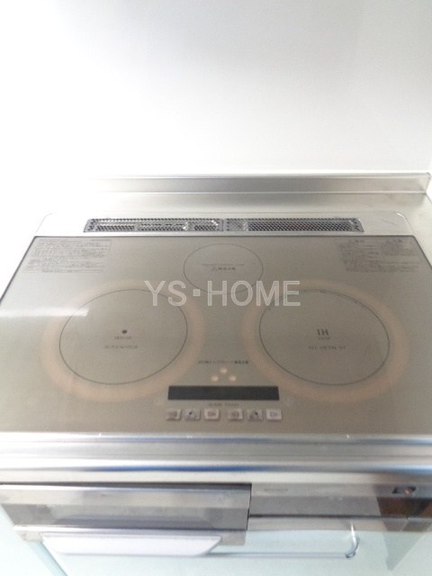 メルヴェーユ荻窪 001F その他11