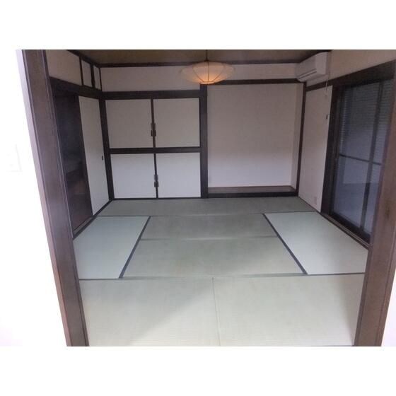 メルヴェーユ荻窪 001F その他11