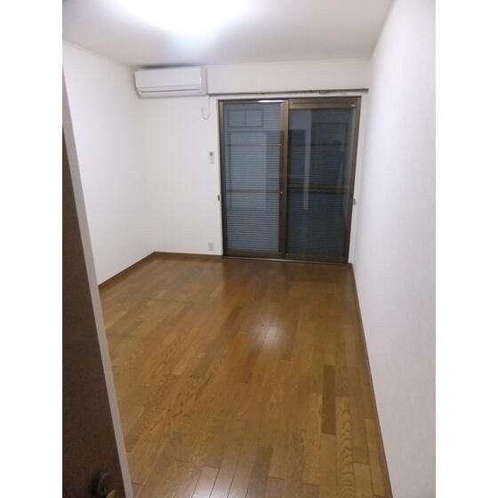 メルヴェーユ荻窪 001F その他12