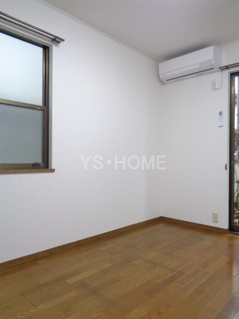 メルヴェーユ荻窪 001F ベッドルーム