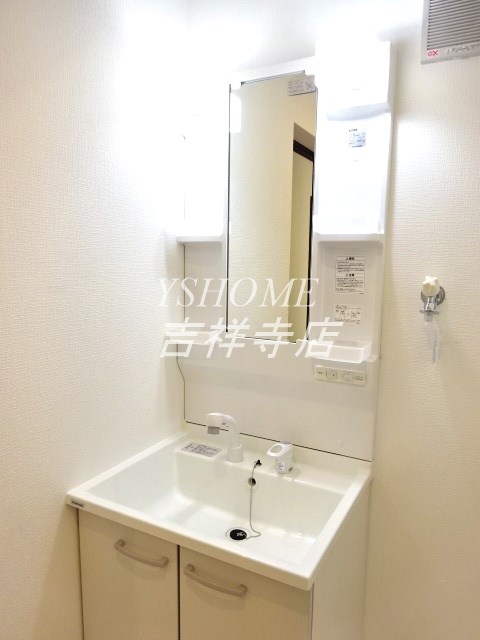 スカイタウン  その他1