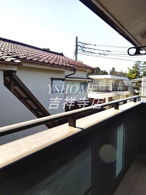 スカイタウン  その他6