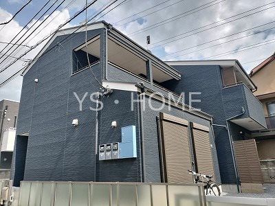 スカイタウン  その他外観1