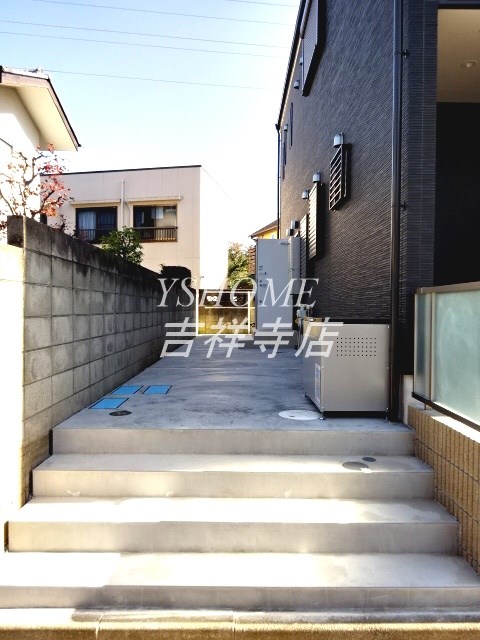 スカイタウン  その他8