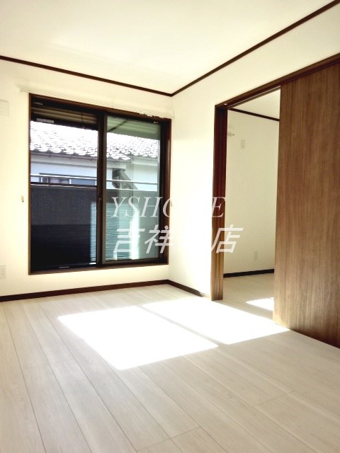 スカイタウン  その他12