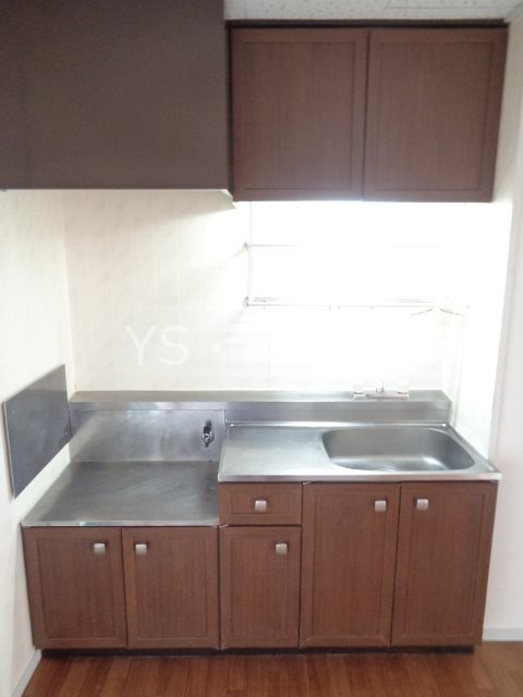 トリヴァンベール武蔵野 キッチン