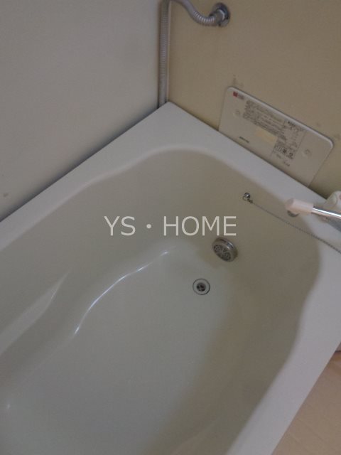 トリヴァンベール武蔵野 風呂画像