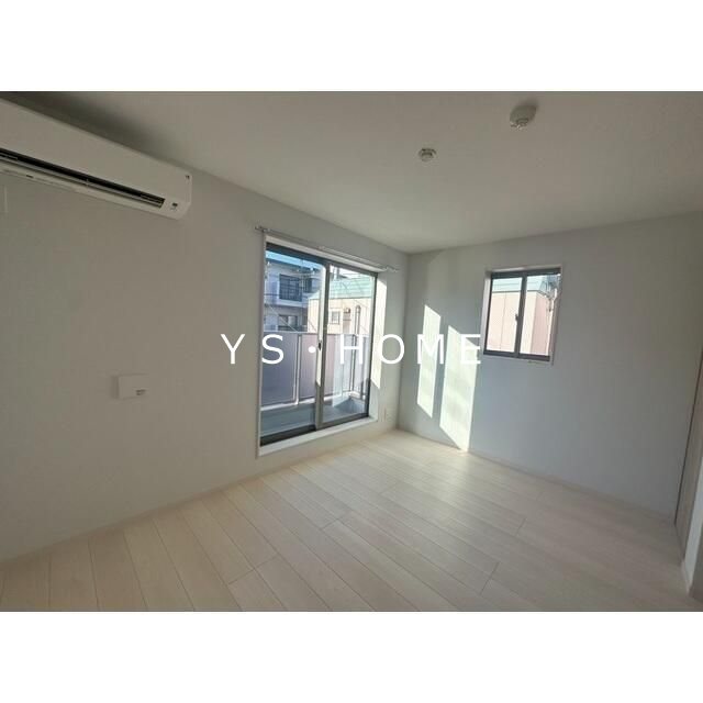 プラムガーデン関根 その他4