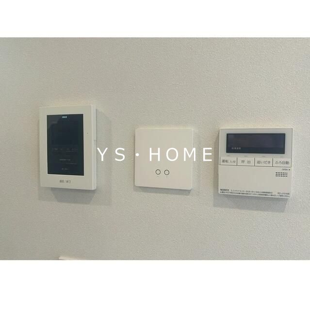 プラムガーデン関根 その他5