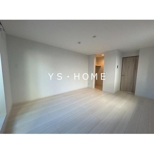 プラムガーデン関根 ベッドルーム