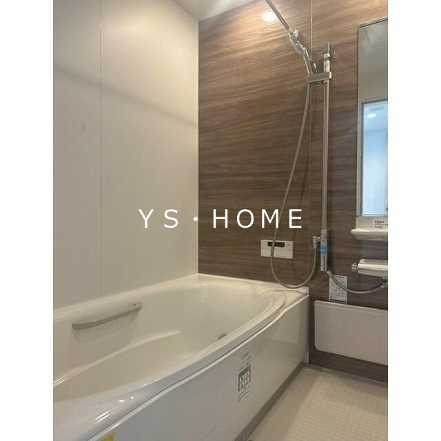 プラムガーデン関根 風呂画像