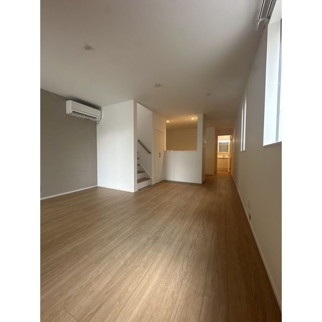 Kolet矢川#06 リビング